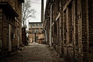 Rust, die Stadt der Störche: wo jede Gasse Geschichten erzählt