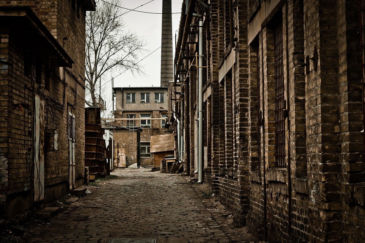 Rust, die Stadt der Störche: wo jede Gasse Geschichten erzählt