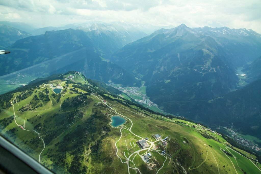 Zwischen Bergen und urbanem Puls – Tirols neues Gesicht