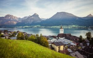 Versteckte Wanderwege in Oberösterreich, die selbst Einheimische überraschen